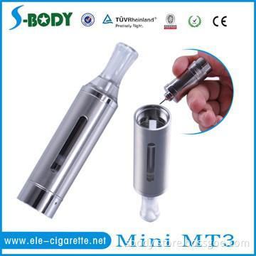electronic cigarette mini mt3 evod tank from Sbody